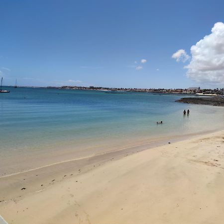 Casa Capricho Appartement Corralejo Buitenkant foto