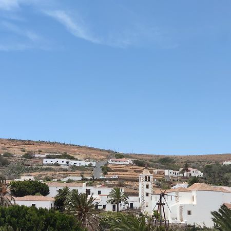 Casa Capricho Appartement Corralejo Buitenkant foto