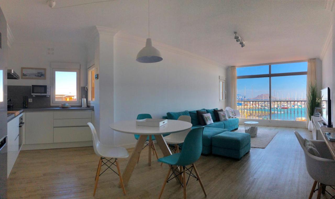 Casa Capricho Appartement Corralejo Buitenkant foto