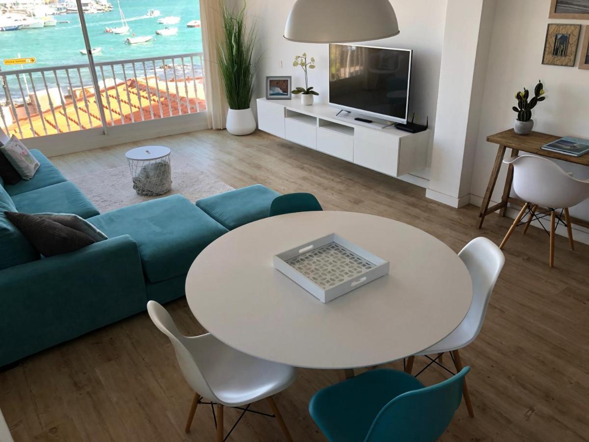 Casa Capricho Appartement Corralejo Buitenkant foto