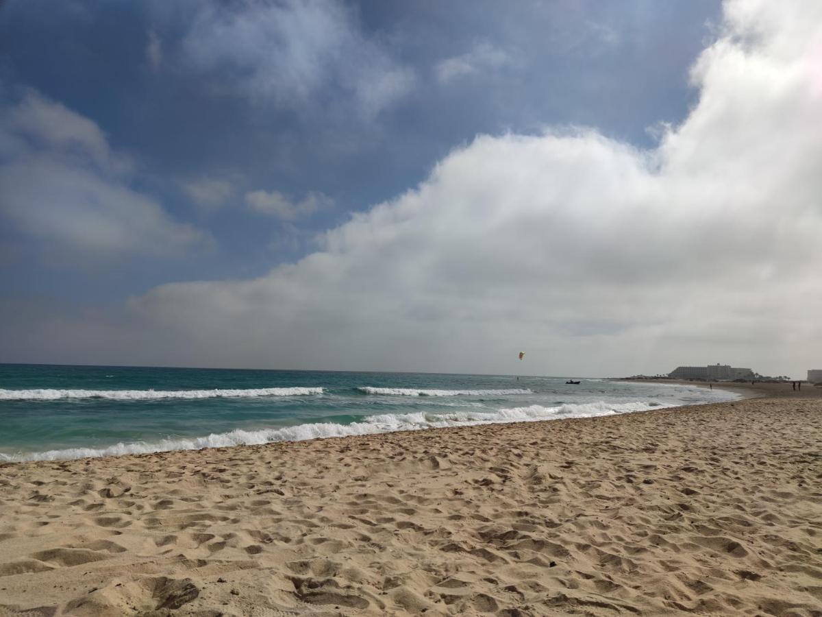 Casa Capricho Appartement Corralejo Buitenkant foto