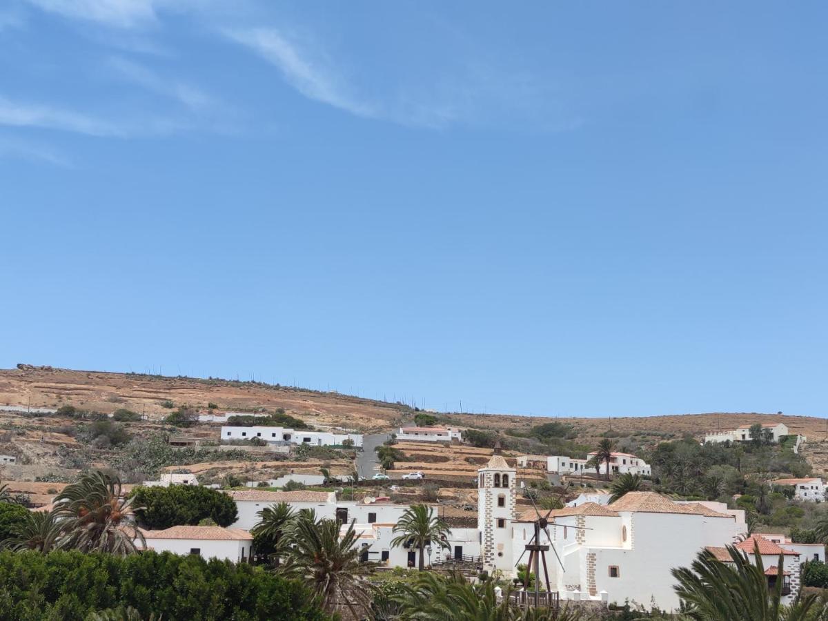 Casa Capricho Appartement Corralejo Buitenkant foto