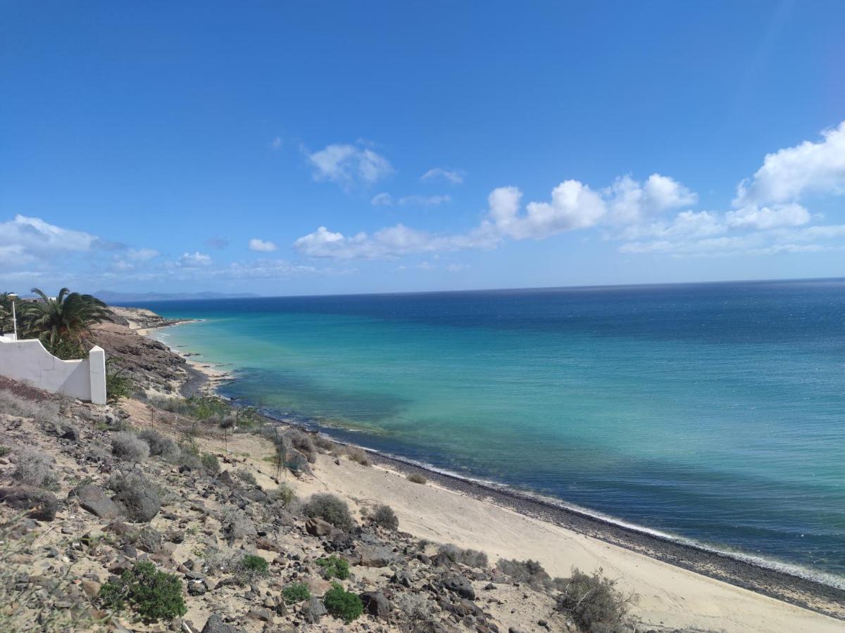 Casa Capricho Appartement Corralejo Buitenkant foto