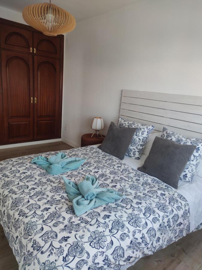 Casa Capricho Appartement Corralejo Buitenkant foto