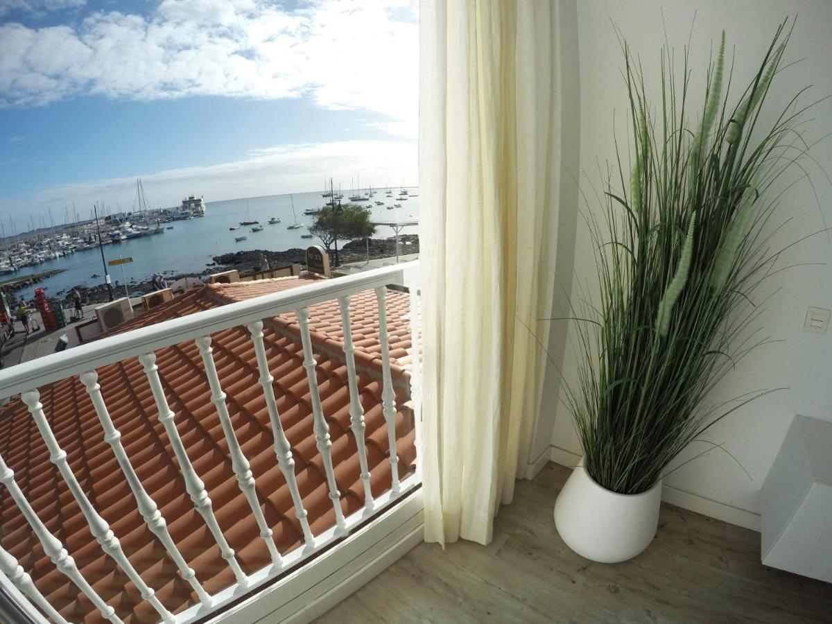 Casa Capricho Appartement Corralejo Buitenkant foto