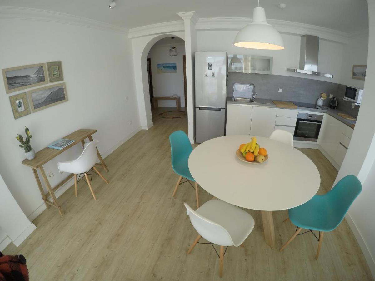 Casa Capricho Appartement Corralejo Buitenkant foto