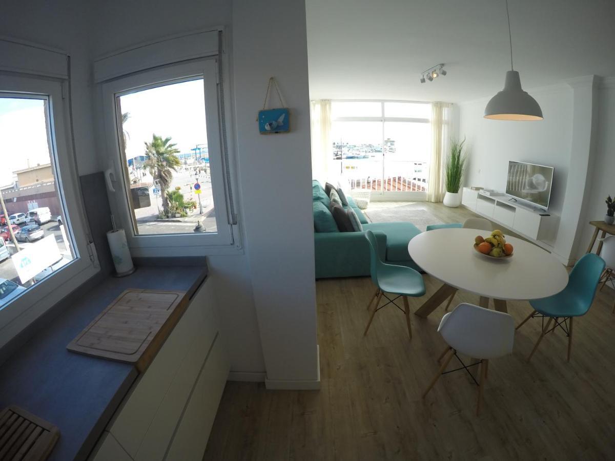 Casa Capricho Appartement Corralejo Buitenkant foto