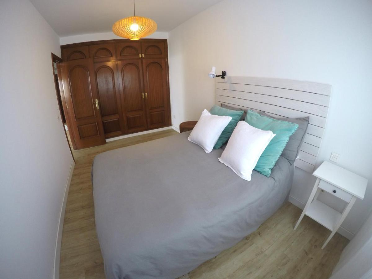 Casa Capricho Appartement Corralejo Buitenkant foto