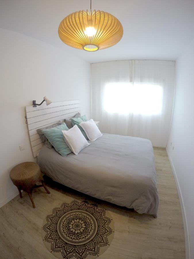 Casa Capricho Appartement Corralejo Buitenkant foto